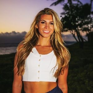 Meet your Posher, Amber